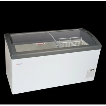Tefcold Focus 151