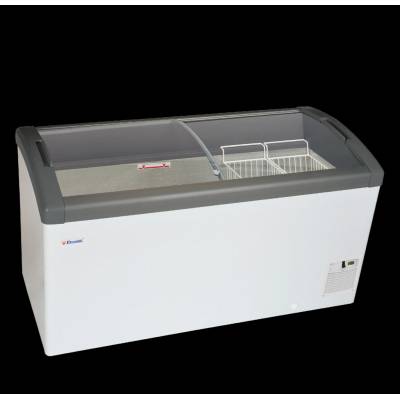Tefcold Focus 151