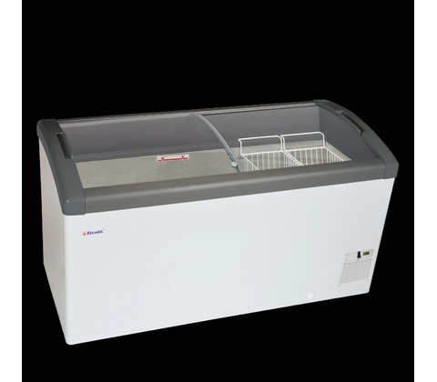 Tefcold Focus 151
