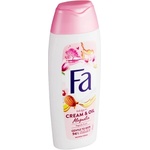 Fa SG 400ml Крем и масло Магнолия