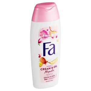 Fa SG 400ml Крем и масло Магнолия