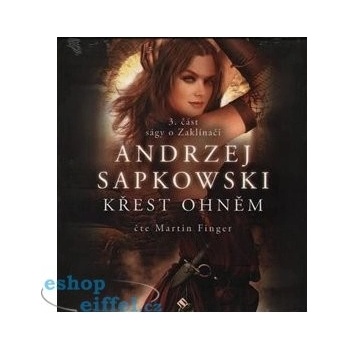 Křest ohněm