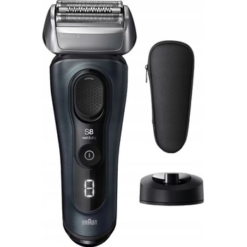 Braun Series 8 8410s Wet&Dry