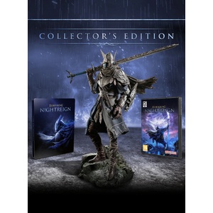BANDAI NAMCO Entertainment Elden Ring Nightreign [Collector's Edition] (PC)