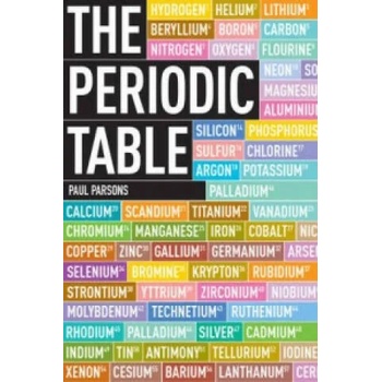 Image 1 of Periodic Table | Paul Parsons