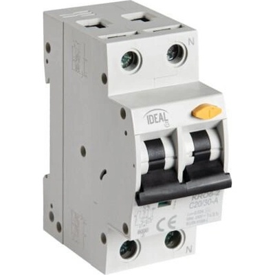 Kanlux 23264 KRO6-2/C20/30-A
