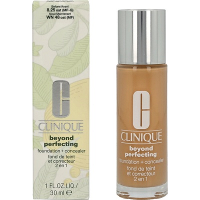 Clinique Beyond Perfecting Foundation + Concealer 8,25 Oves 30 ml