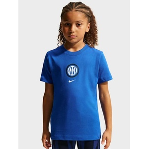 Nike Тениска inter u nk crest tee