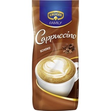 Krüger Cappuccino Schoko 0,5 kg