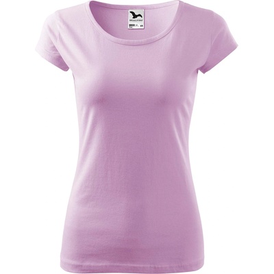 MALFINI Malfini pure 122 / Тениска, дамска - орхидея xxl (122d117)