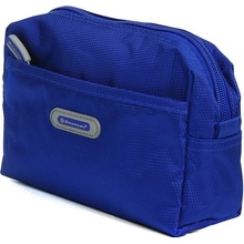 Snowball toaletní taška S 68018-18-05 modrá