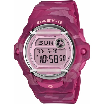 Casio BG-169CM-4