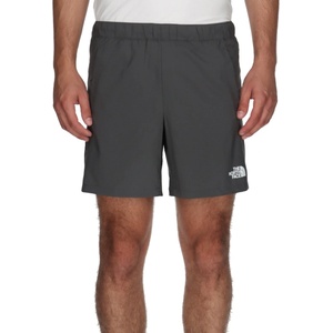 The North Face 24/7 short m тъмносиво, бяло s (nf0a3o1b-doq)