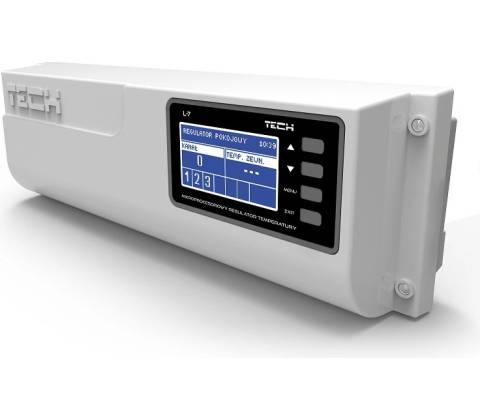 TECH EU-L-7e