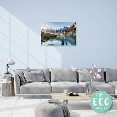 Fotoobraz na plátno z vlastnej fotografie 40 x 60 cm