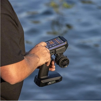 Spektrum iXSR DSMR SR515