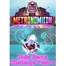 The Metronomicon