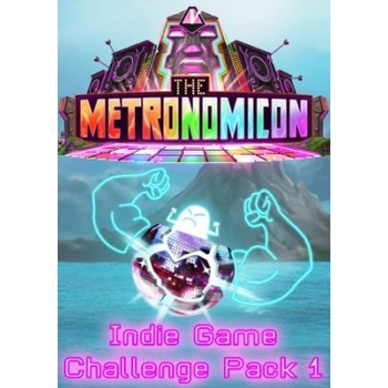 The Metronomicon