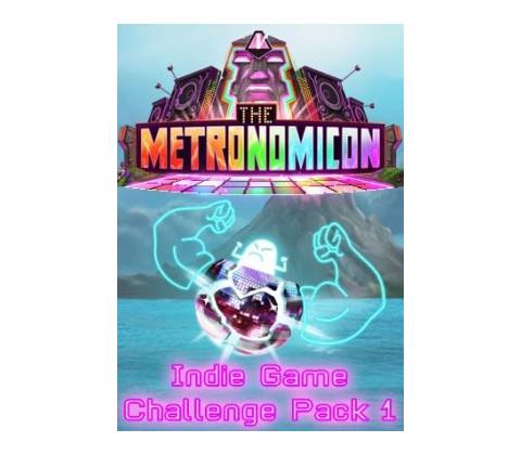 The Metronomicon