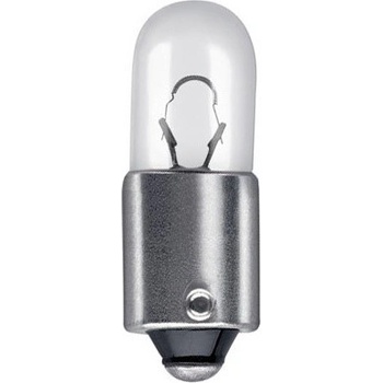 Narva T4W BA9s 12V 4W