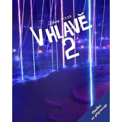 V hlavě 2 - Autor Neuveden - CZ