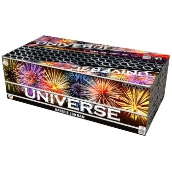 Universe 200 ran 30 mm