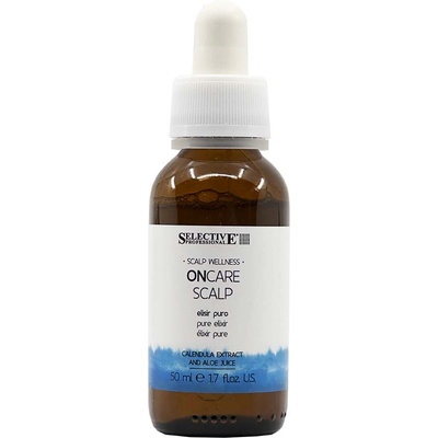 Selective Professional ONCare Scalp Pure Elixir 50 ml