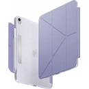 UNIQ Camden Click ochranné puzdro iPad Air 13 2024 UNIQ-PDA132024-CAMLVIO Light violet