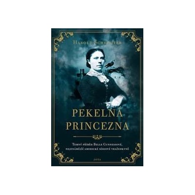 Pekelná princezna