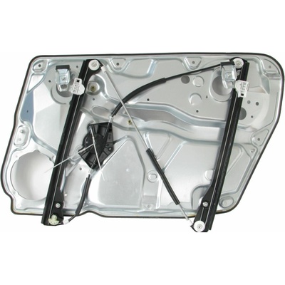 Mechanismus stahování okna, přední levé dveře VOLKSWAGEN PASSAT (B5 GP) (2000-2005)