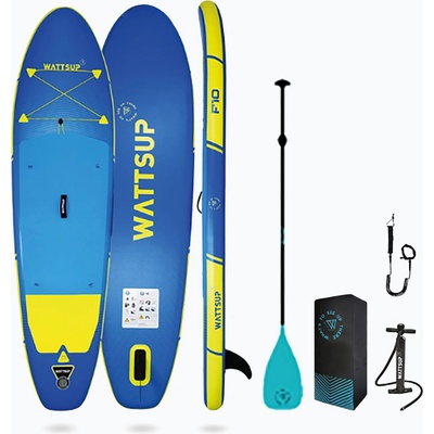Paddleboard WATTSUP F10