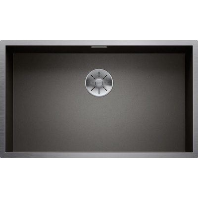 BLANCO ZEROX 700-IF DXD nerez Dark Steel