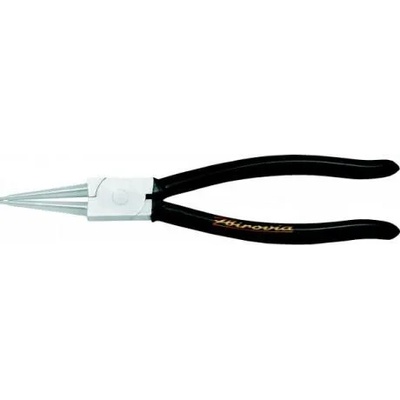 Zbirovia Клещи зегер вътрешни прави 225 мм, Ø 40-100 мм Zbirovia 2327/225PH NiCr