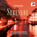 TCHAIKOVSKY P.I.: SERENADE CD