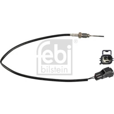 FEBI BILSTEIN Čidlo, teplota výfukových plynů 107665