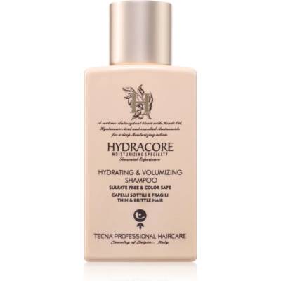 Hydracore Hydrating & Volumizing Shampoo шампоан за обем 100ml