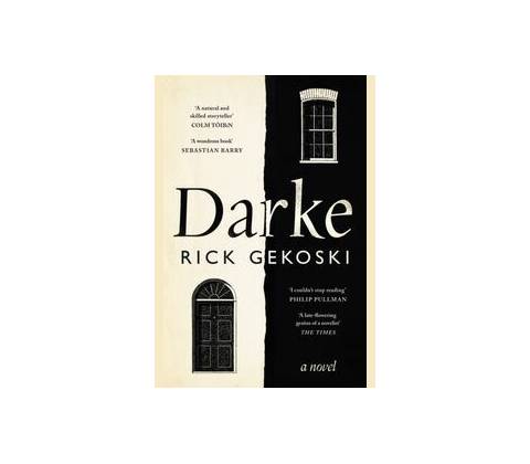 Darke Rick Gekoski