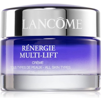 Lancome Rénergie Multi-Lift дневен стягащ крем против бръчки SPF 15 50ml