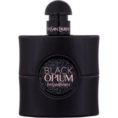 Yves Saint Laurent Black Opium Le Parfum parfum dámsky 50 ml