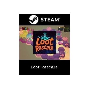 Loot Rascals