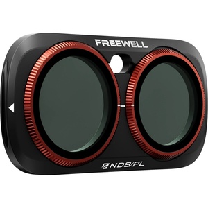 Freewell ND8/PL филтър Freewell за Insta360 Luna Ultra (FW-LNUB-ND8/PL)