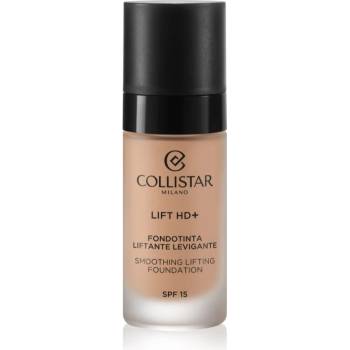 Collistar LIFT HD+ Smoothing Lifting Foundation фон дьо тен против стареене на кожата цвят 4R - Sabbia Rosata 30ml