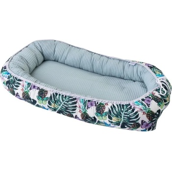 Image 1 of Baby Matex Бебешко кошче-гнездо Baby Matex - Prestige (5902675060653)