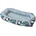 Baby Matex Бебешко кошче-гнездо Baby Matex - Prestige (5902675060653)