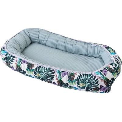 Baby Matex Бебешко кошче-гнездо Baby Matex - Prestige (5902675060653)