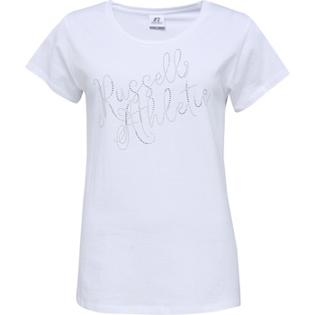 Russell Athletic Ss t-shirt m