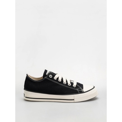 Converse Chuck Taylor Throwback Ox black/vintage white