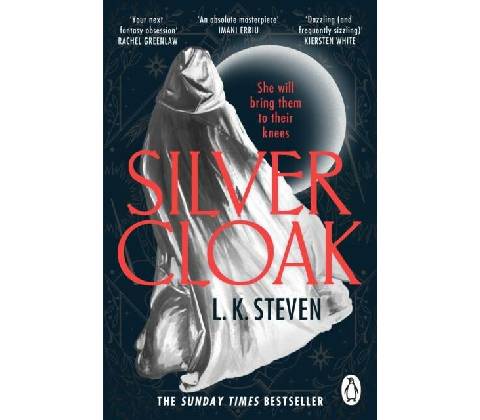 Silvercloak