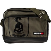 Mafia 3 Military messenger bag