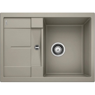 Blanco Metra 45 S Compact svetlá hnedá